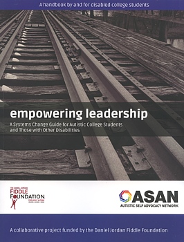 Empowering Leadership book cover
