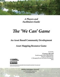 We Can Game cover