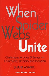 When Spider Webs Unite cover