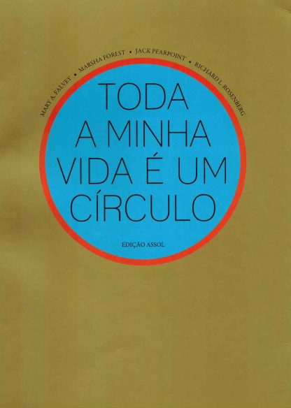 All My Life's a Circle_Portuguese.cover