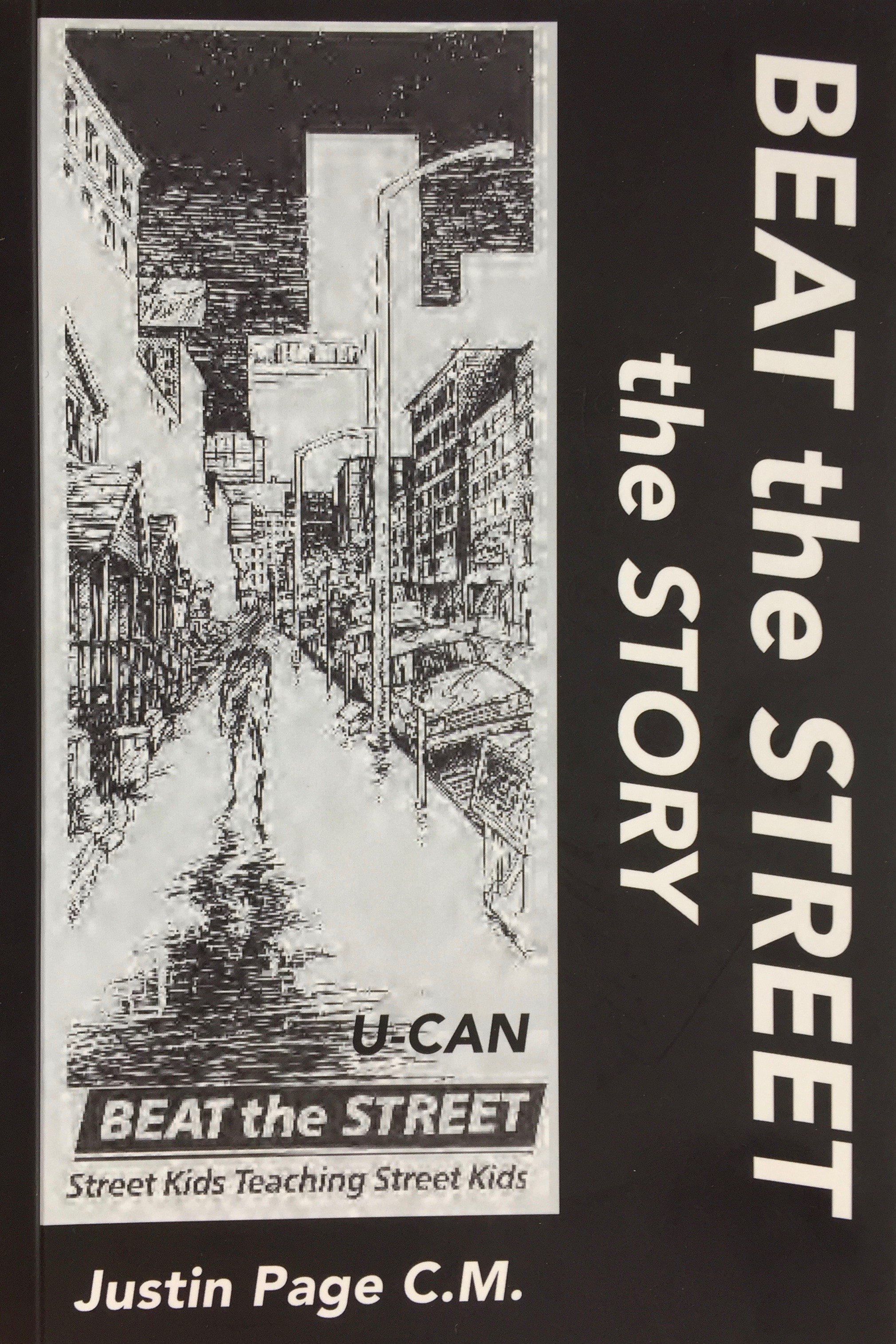 Beat the Street - ebook – Inclusion Press
