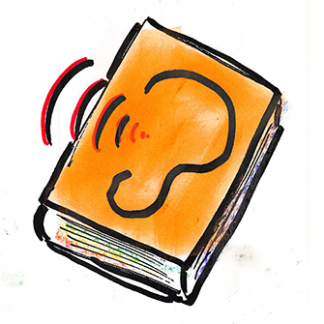 Audiobooks