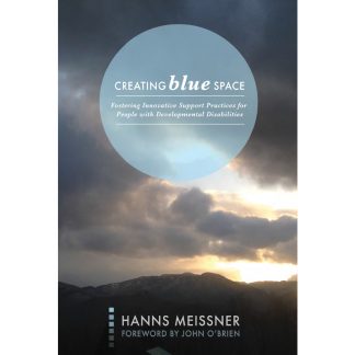 Creating Blue Space - eBook