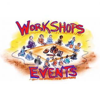 Workshops and Events
