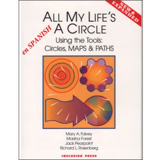 All My Life’s a Circle (Spanish) - ebook