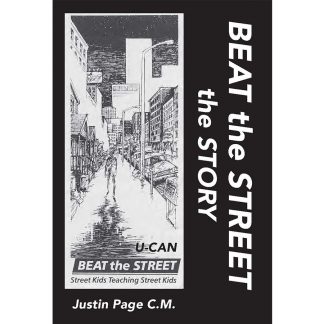 Beat the Street - ebook