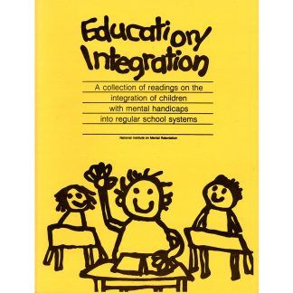Education/Integration - ebook