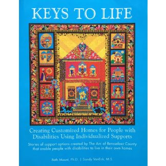 Keys to Life - eBook