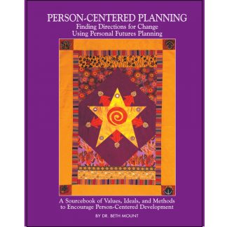 Person-Centered Planning -  Beth Mount ebook