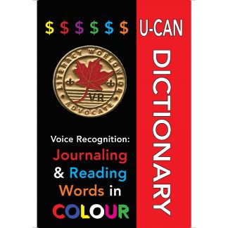 U-CAN Colour Dictionary - ebook