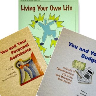 Its Your Life Bundle - ebooks