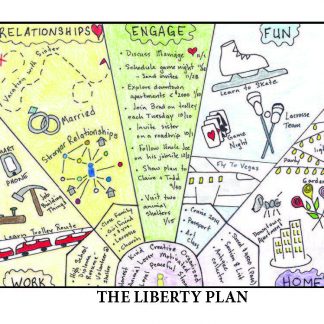 The Liberty Plan