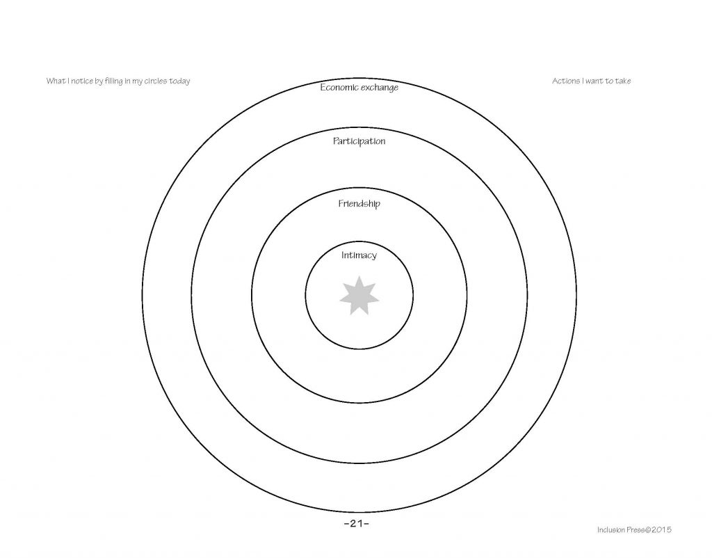 Free Printable Circles Curriculum Worksheets Printable Word Searches