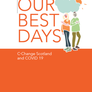 our best days - young couple featured on coverr: our